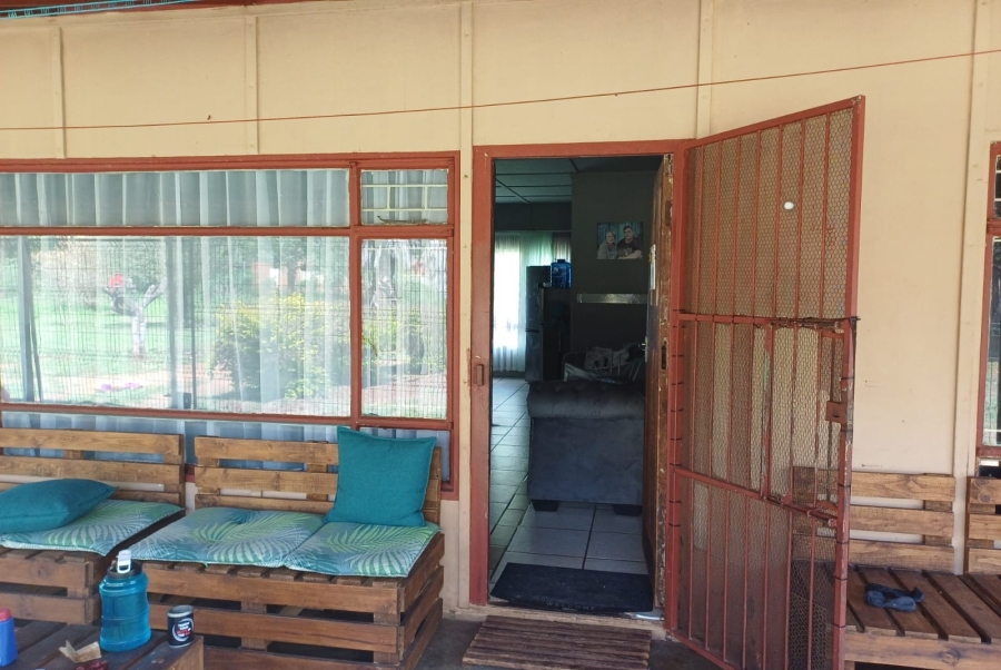 3 Bedroom Property for Sale in Zoutpansdrift North West